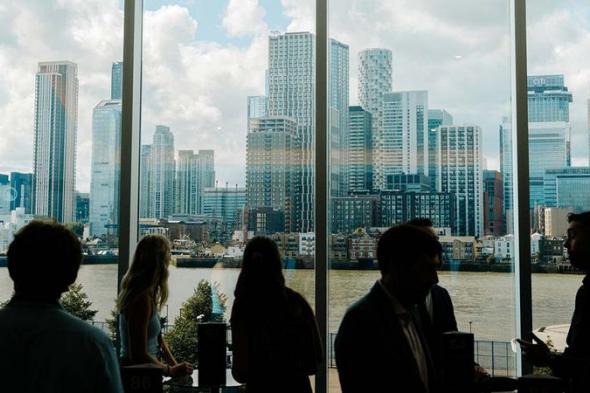 دبي تستضيف «بروبتيك كونيكت» فبراير المقبل