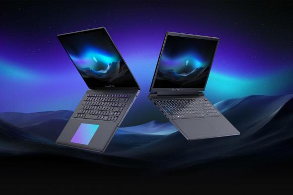 Alienware
تطلق
حواسيب
ألعاب
17
نحيفة
وقوية
#CES2026
