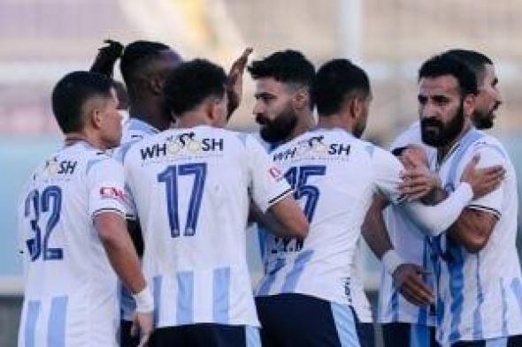 بيراميدز
يواجه
جولف
يونايتد
ونيفتشى
الأذربيجانى
وديا
فى
أبوظبى