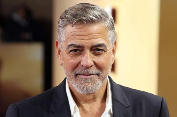 جورج
كلوني
يسخر
من
تصريحات
ترامب..
ماذا
قال؟