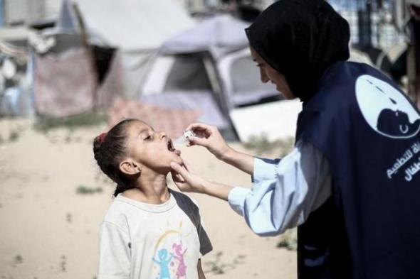 الاتحاد
الأوروبي
يحذر
من
تقويض
وصول
المساعدات
الإنسانية
إلى
قطاع
غزة