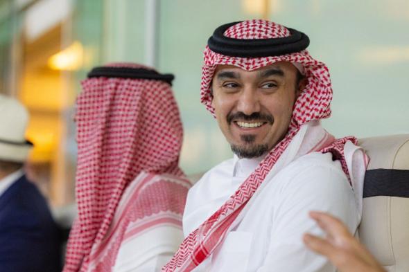 وزير
الرياضة
يفتتح
منافسات
كأس
آسيا
تحت
23
عامًا
2026
"السعودية"
في
جدة