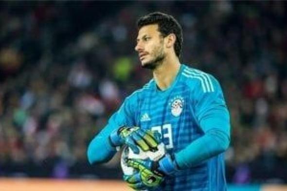 حسام
حسن
يواصل
الاستعانة
بـ
محمد
الشناوي
في
ربع
نهائي
أمم
أفريقيا