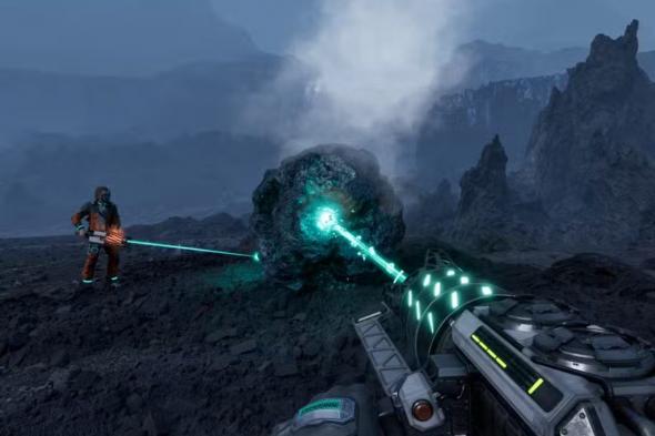 موعد
      إصدار
      لعبة
      StarRupture