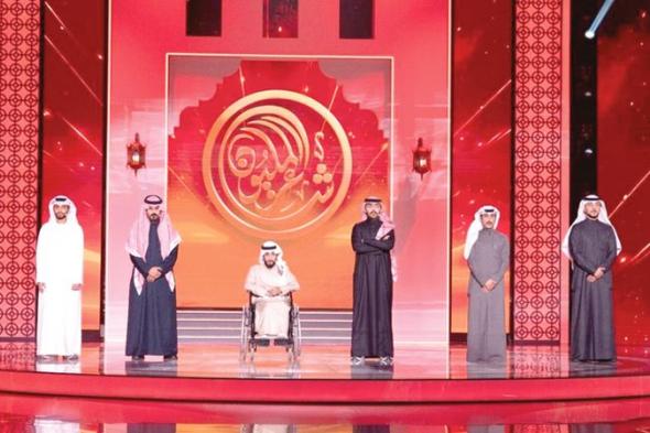 الحلقة المباشرة الـ 11 من «شاعر المليون».. الليلة موعدها