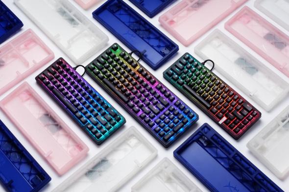 HP
تطلق
لوحات
مفاتيح
HyperX
Origins
2
للألعاب
بمعدل
استجابة
8
كيلوهرتز
وتصميم
معياري
#CES2026