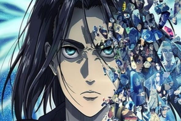 أفضل
      مسلسلات
      الأنمي
      التي
      تفوقت
      على
      المانغا
      الخاصة
      بها
      –
      الجزء
      الثالث