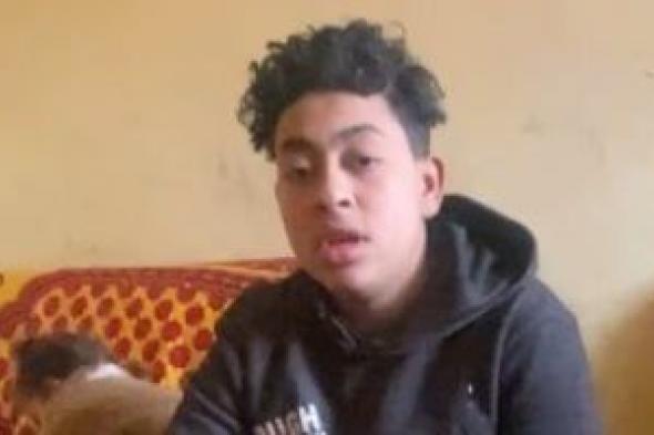 شقيق
قتيل
بولاق
الدكرور:
الجناة
خلصوا
على
محمد
لمنعهم
من
الاستيلاء
على
دراجته