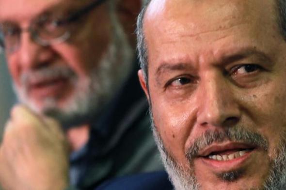 صحيفة:
القاهرة
تستضيف
وفد
حماس
الأسبوع
المقبل
لدفع
"اتفاق
غزة"