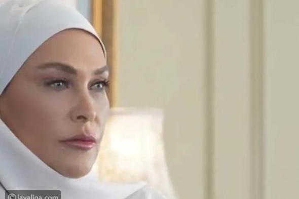 هوليا أوشار بالحجاب: تفاصيل مسلسل "تحت نفس المطر"