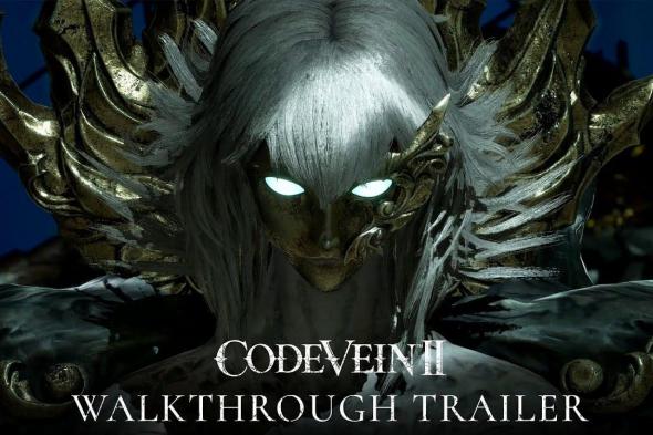 انطلق
      في
      رحلة
      عبر
      الزمن
      مع
      Josée في
      عرض
      لعبة
      CODE
      VEIN
      II
      الترويجي