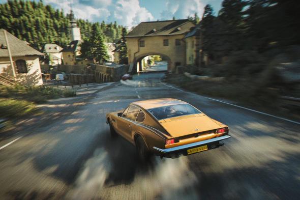 الكشف
      عن
      متطلبات
      التشغيل
      للعبة 007 First
      Light