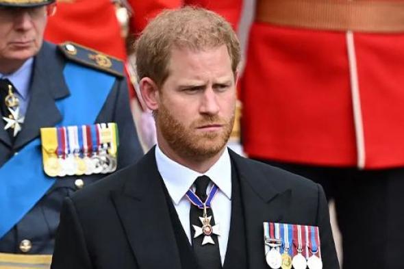 الأمير
هاري
يستعيد
حق
الحماية
الأمنية
المسلحة
في
بريطانيا