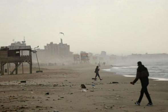 طالع
أحوال
طقس
فلسطين
وموعد
المنخفض
الجوي
القادم