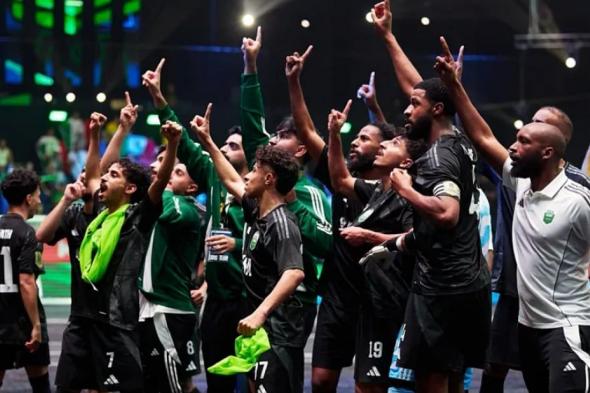 كأس
    الملوك:
    انتصارات
    مثيرة
    للسعودية
    وقطر
    والجزائر
    والمغرب
    في
    افتتاح
    منافسات
    البطولة