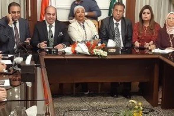 لجنة
انتخابات
الوفد
تُلزم
رؤساء
لجان
المحافظات
بالإخطار
بحالات
الوفاة
خلال
48
ساعة