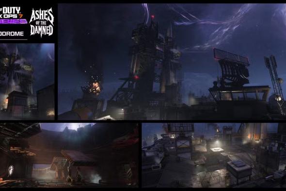 موعد
      انطلاق
      تحديث
      الموسم
      الأول
      المعاد
      تحميله
      في
      لعبة
      Call
      of
      Duty
      Black
      Ops
      7
      و
      Warzone
      –
      الجزء
      الثاني