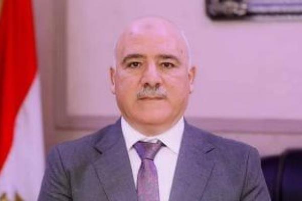 صحة
القليوبية
ترفع
حالة
الطوارئ
استعدادا
لاحتفالات
عيد
الميلاد
المجيد