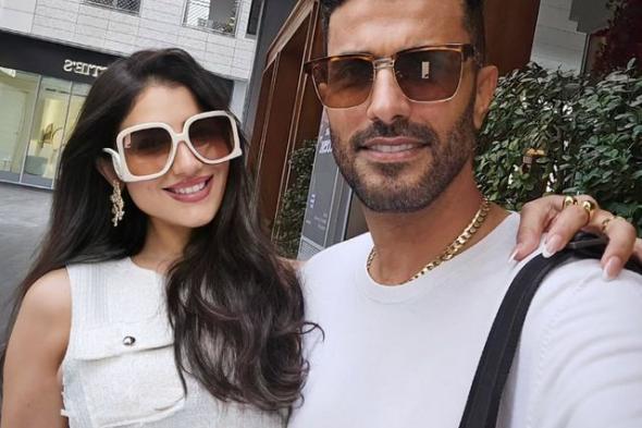 محمد سامي يشارك رحلته لتغيير شكله: ما السر وكيف تحولت ملامحه!