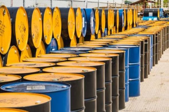 الولايات
      المتحدة
      تبدأ
      استقبال
      النفط
      الفنزويلي