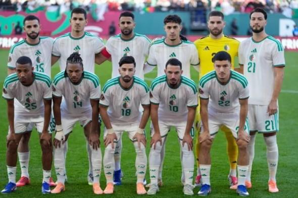 بولبينة
      يقود
      الجزائر
      إلى
      ربع
      نهائي
      كأس
      إفريقيا
      بهدف
      الدقيقة
      119