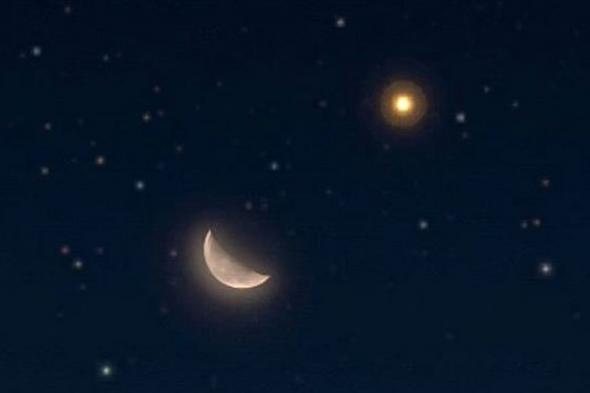 «فلكية
    جدة»:
    اقتران
    شمسي
    مزدوج
    للزهرة
    والمريخ
    في
    يناير