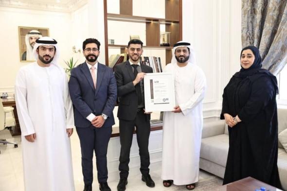 «تخطيط
      الشارقة»
      تحصل
      على
      «آيزو»