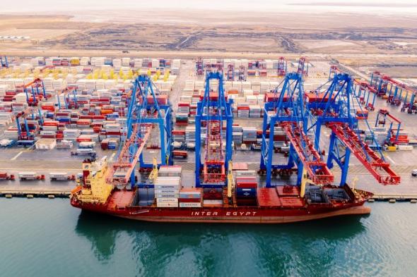 6.25
      مليار
      جنيه
      إيرادات
      “اقتصادية
      قناة
      السويس”
      في
      5
      أشهر
      من
      2025-2026