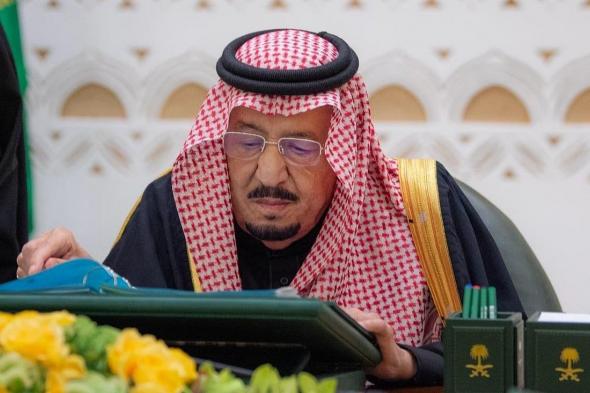 مجلس
    الوزراء
    يرحب
    بطلب
    رئيس
    مجلس
    القيادة
    الرئاسي
    اليمني
    عقد
    مؤتمر
    شامل
    في
    الرياض
    للمكونات
    الجنوبية