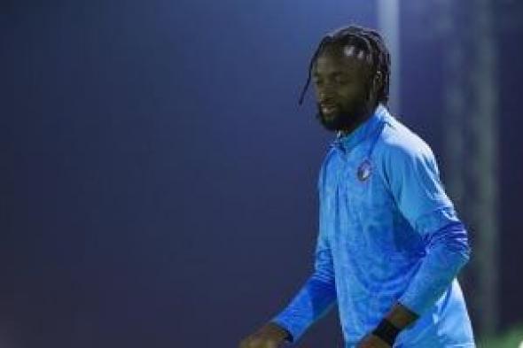 فيستون
ماييلي
يقترب
من
الدوري
السعودي
بعد
تلقيه
عرضًا
من
أحد
أندية
الوسط