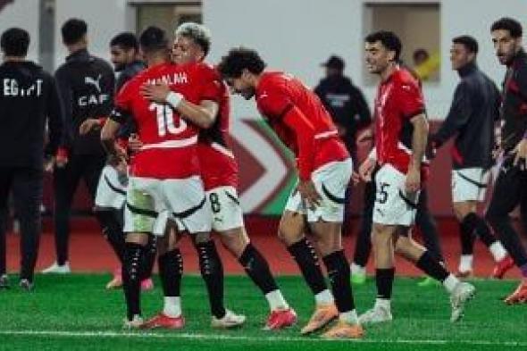 القنوات
الناقلة
لمباراة
مصر
في
ربع
نهائي
كأس
الأمم
الافريقية