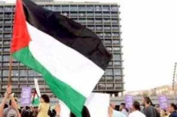 افتتاح سفارة فلسطين في لندن عقب اعتراف بريطانيا الرسمي بالدولة