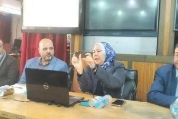 فعاليات
ثقافية
بتعليم
سوهاج
فى
إطار
الاستراتيجية
الوطنية
لمكافحة
الفساد
ورؤية
مصر
2030