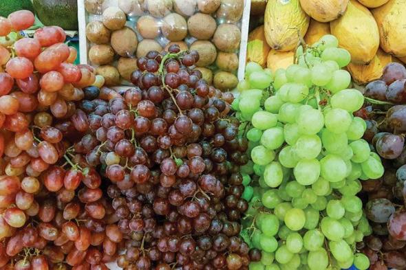 تناول الفواكه يُقلل احتمالات الإصابة بطنين الأذن