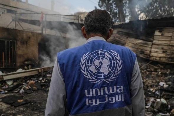 حماس
تستنكر
قرار
"الأونروا"
إنهاء
عقود
موظفين
خارج
غزة