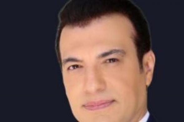 كل
ما
يجب
أن
تعرفه
عن
الدكتور
إيهاب
توفيق
في
عيد
ميلاده