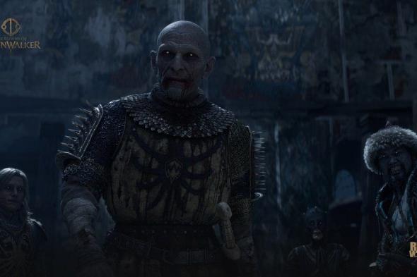 مخرج
      The
      Blood
      of
      Dawnwalker:
      “مصاصو
      الدماء
      لدينا
      مختلفون”
      عن
      الألعاب
      الأخرى