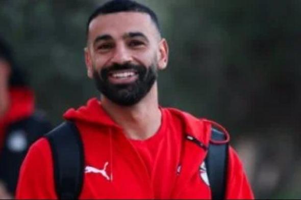 محمد صلاح بين مواجهة كوت ديفوار فى كان 2025 وقمة ليفربول وأرسنال