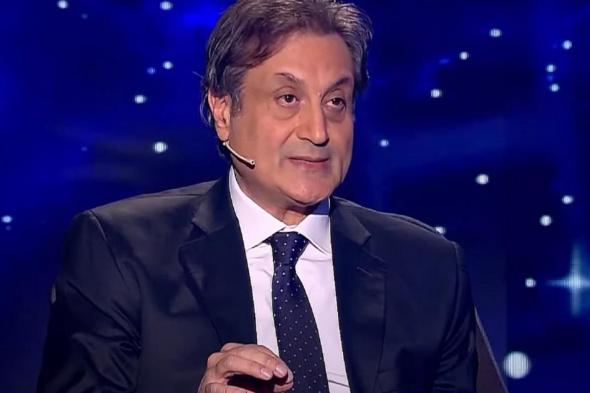 توقعات
ميشال
حايك
2026
الإمارات