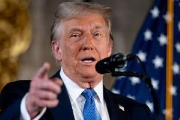 ترامب:
النرويج
أخطأت
خطأ
فادحا
بعدم
منحى
جائزة
نوبل
للسلام