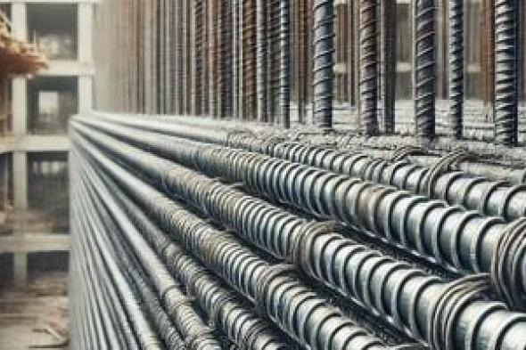 سعر
الحديد
اليوم
الأربعاء
7-1-2026
بكم
الطن؟