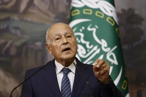 أمين
    عام
    الجامعة
    العربية
    يدين
    زيارة
    وزير
    الخارجية
    الإسرائيلي
    إلى
    هرجيسا
    الصومالية