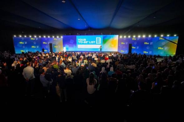 مبدعون
      عالميون
      يشاركون
      قصص
      نجاحهم
      في
      «الشارقة
      لريادة
      الأعمال»