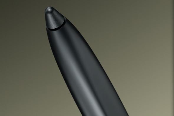 #CES2026:
موتورولا
تطلق
القلم
الذكي
Moto
Pen
Ultra
لهواتف
Signature
وRazr
Fold