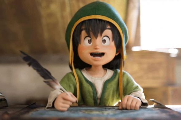 Square
Enix
قد
تمنعك
من
النشر
إذا
شاركت
حرق
أحداث
للعبة
JRPG
القديمة
Dragon
Quest
7
Reimagined
التي
مضى
على
صدورها
26
عامًا