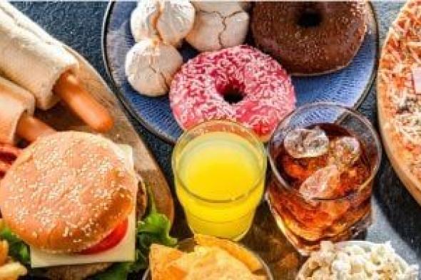 باحثون:
12
مادة
حافظة
تضاف
للأطعمة
ترتبط
بزيادة
خطر
الإصابة
بمرض
السكري