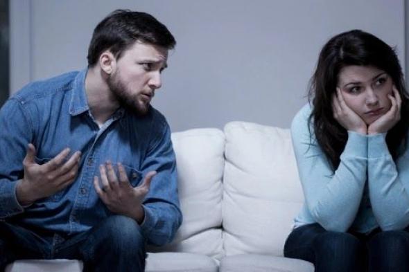 زوجي
يجبرني
على
ضمانه
في
البنوك
-----
قضية
مثيرة
وعلماء
الدين
يحسمونها