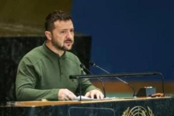 وزير خارجية أوكرانيا: لقبرص دور حاسم في مفاوضات انضمام كييف إلى الاتحاد الأوروبي