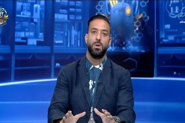 ميدو
      محذرًا
      منتخب
      مصر:
      كوت
      ديفوار
      بوابة
      التأهل
      لنهائي
      أمم
      إفريقيا..
      وهذه
      نصيحتي
      لـ
      حسام
      حسن