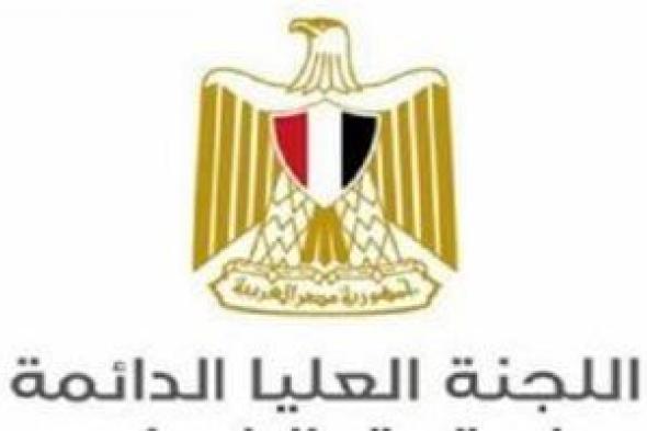 اللجنة
العليا
الدائمة
لحقوق
الإنسان
كيان
مؤسسي
مستدام..
تعرف
على
اختصاصاته